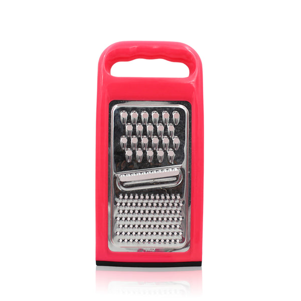 XPO Grater 3 In 1 Multifunction Design - Xposhopee