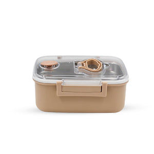 XPO Lunch Food Box Container | BPA Free | Stainless Steel