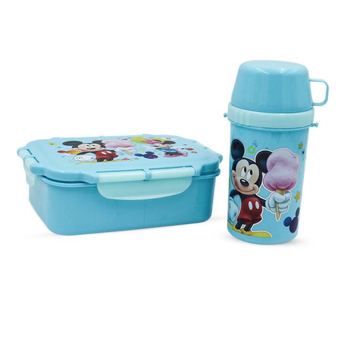 XPO LUNCH BOX SET GF FOR KIDS