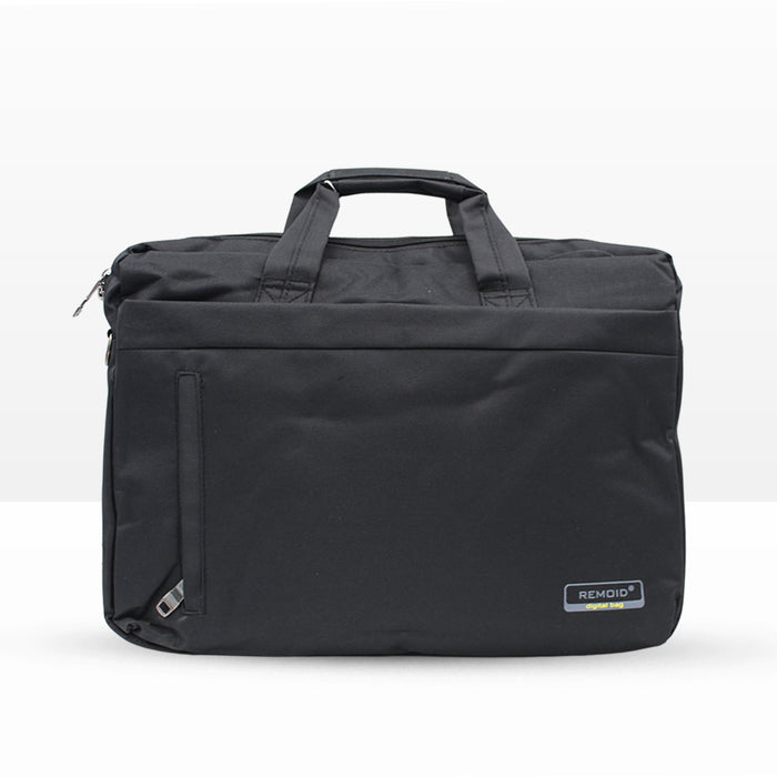Laptop Backpack, Black