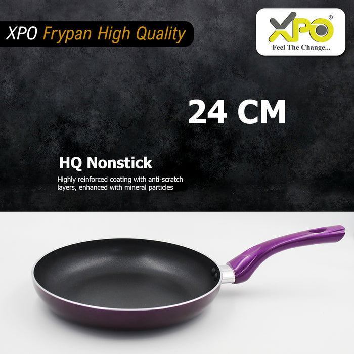 XPO Frypan High Quality
