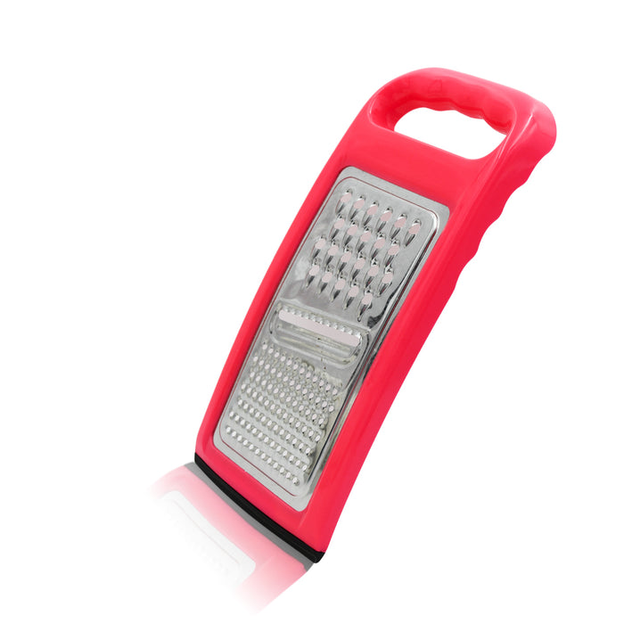 XPO Grater 3 In 1 Multifunction Design