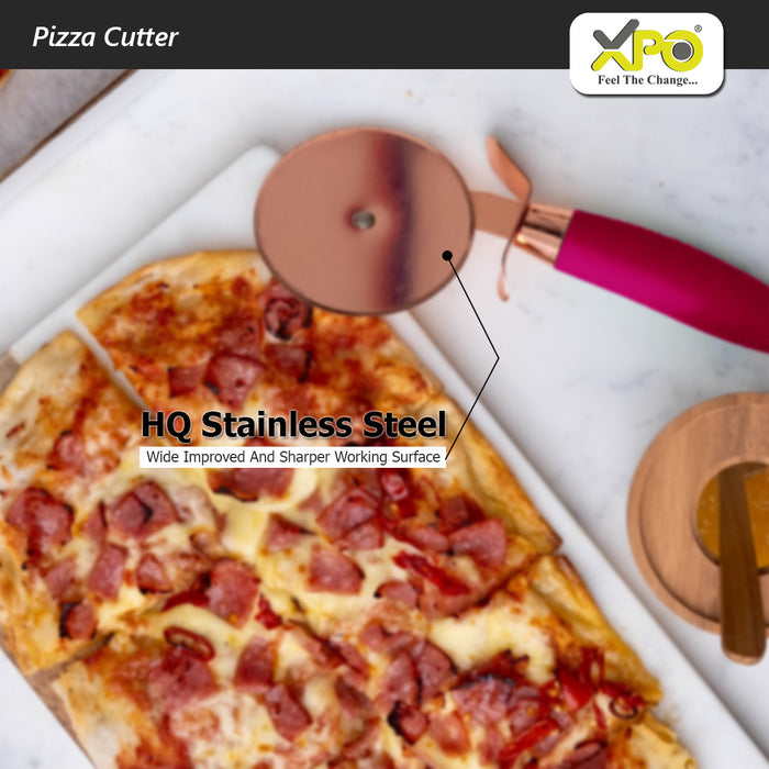 XPO Pizza Cutter