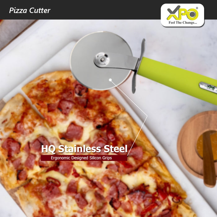 XPO Pizza Cutter