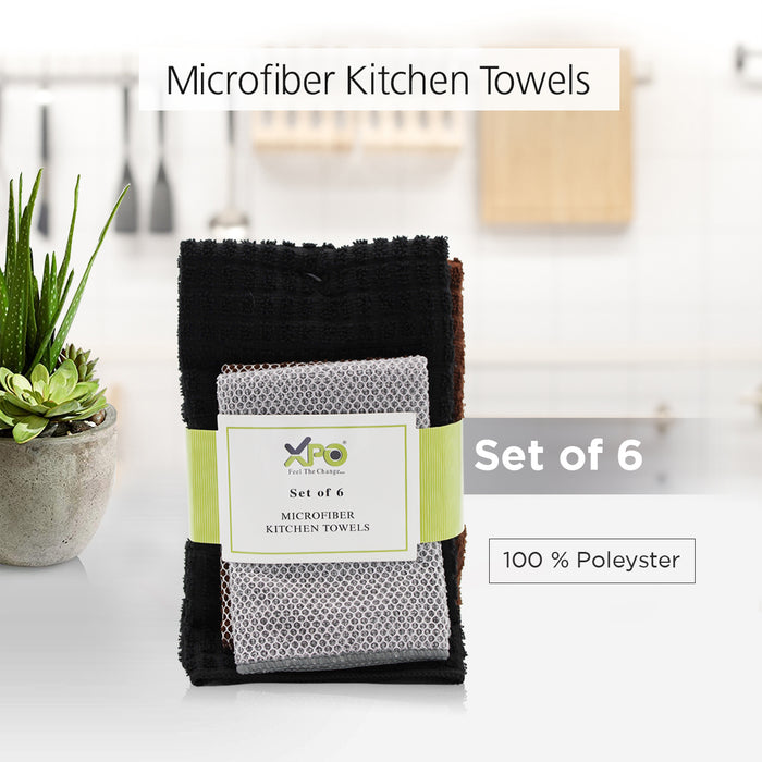 XPO Micro Fiber Towel set