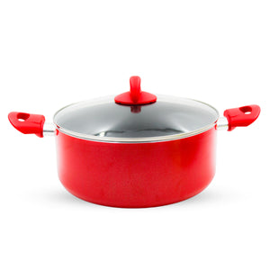 XPO Casserole With Lid