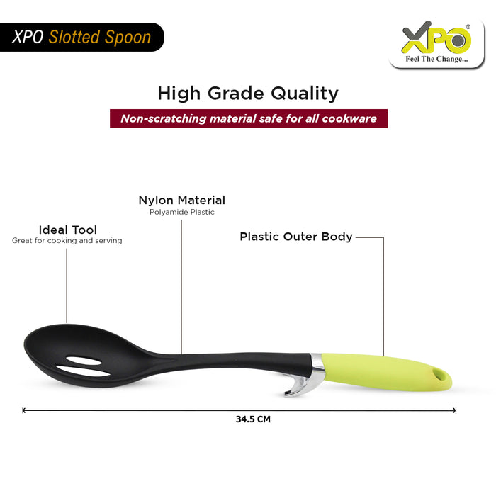 XPO Slotted Spoon