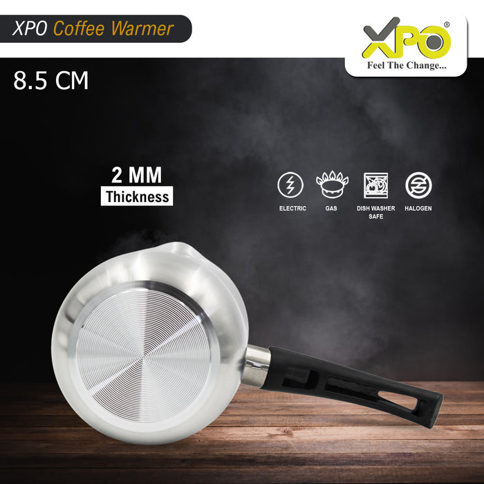 XPO Coffee Warmer