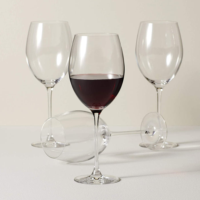 XPO Wine Glass 4pcs Set