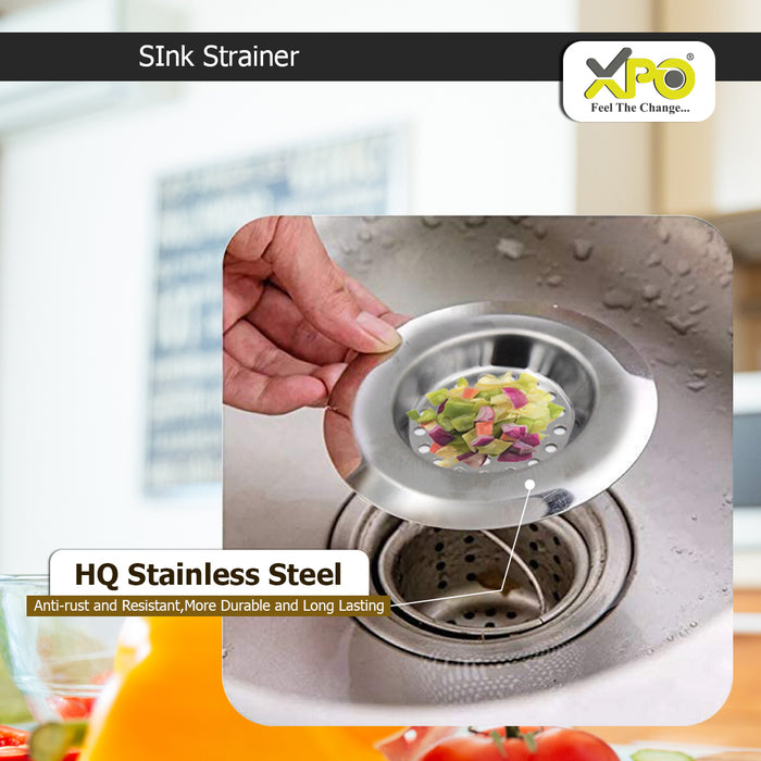 XPO Sink Strainer