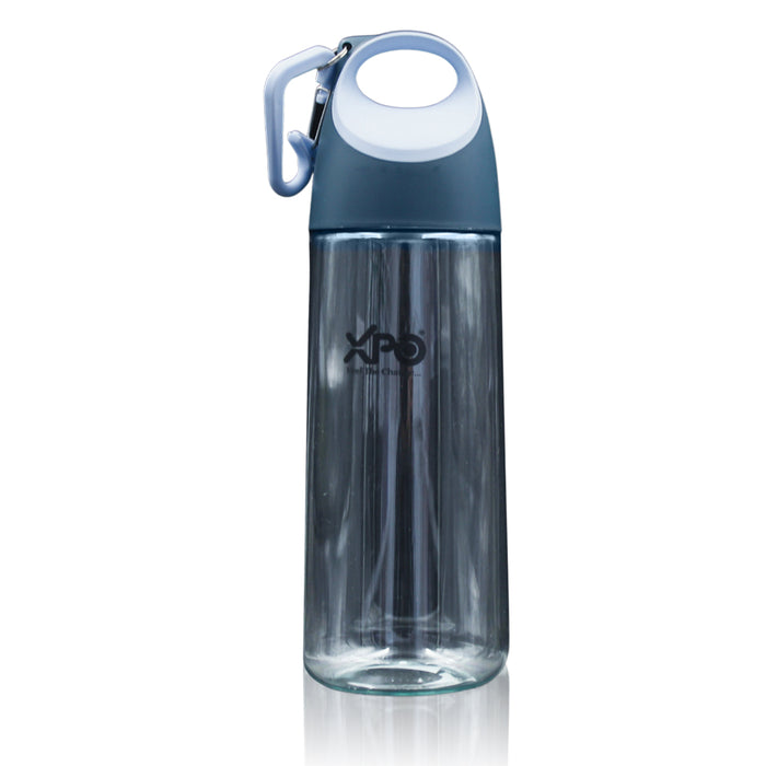 XPO Water Bottle with Lock | Ideal for Sports, Office, Outdoors 770ml