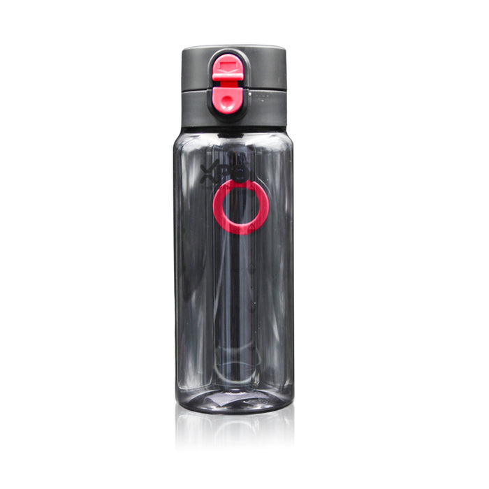 XPO Water Bottle with Lock | Ideal for Sports, Office, Outdoors | 650ml