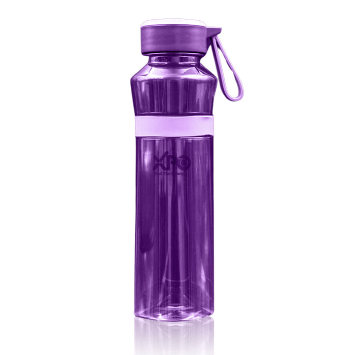 XPO Water Bottle with Lock | Ideal for Sports, Office, Outdoors 450ml
