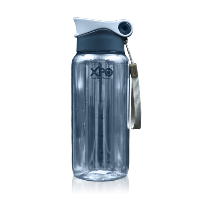 XPO Water Bottle for Home, School, Office | BPA Free | 650ML