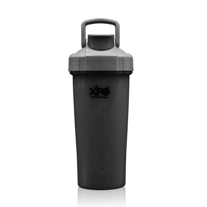 XPO Water Bottle with Infuser for Sports, Outdoor, Hiking, 770ml