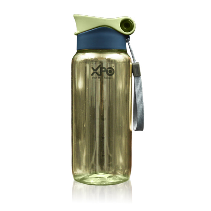XPO Water Bottle for Home, School, Office | BPA Free | 650ML