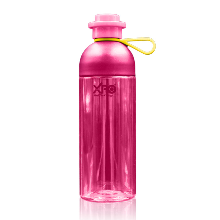 XPO Water Bottle with Lock | Ideal for Sports, Office, Outdoors | 600ml